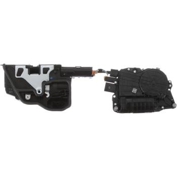 2014 BMW X6 Door Lock Actuator Rear Right BWD DLA11646 image 2 of 4