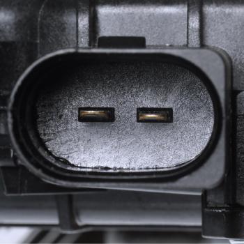 2014 BMW X6 Door Lock Actuator Rear Right BWD DLA11646 image 4 of 4