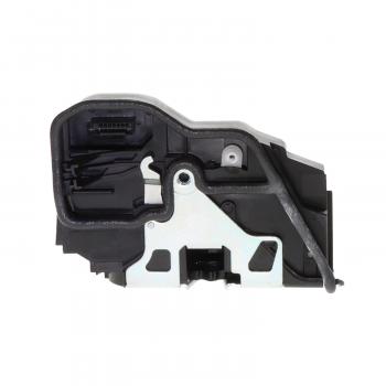 2012 BMW X3 Door Lock Actuator Front Right BWD DLA11655 image 2 of 4