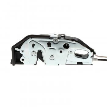 2016 BMW 535i Door Lock Actuator Rear Right BWD DLA11656 image 2 of 4