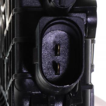 2016 BMW 535i Door Lock Actuator Rear Right BWD DLA11656 image 4 of 4