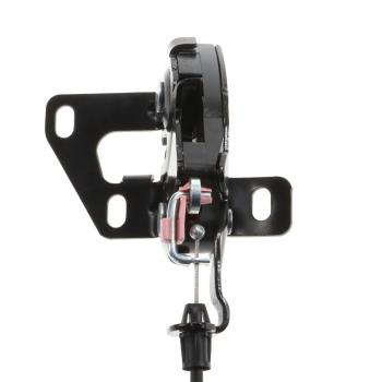 2010 GMC Sierra 3500 HD Door Lock Actuator