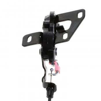 2012 GMC Sierra 1500 Door Lock Actuator BWD DLA11661 image 2 of 4