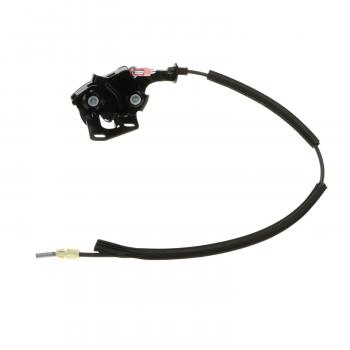 2012 GMC Sierra 1500 Door Lock Actuator BWD DLA11661 image 4 of 4