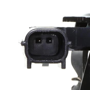 2012 Honda Civic Hood Latch Assembly BWD DLA11664 image 3 of 4