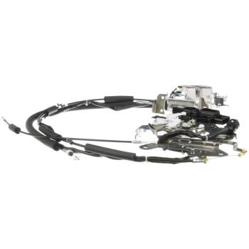 BWD DLA11672 Door Lock Actuator product image 6 of 8