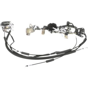 BWD DLA11672 Door Lock Actuator product image 8 of 8