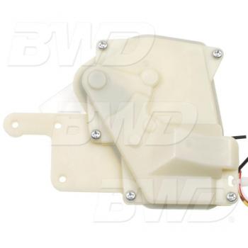 2000 Honda Civic Door Lock Actuator Rear Left BWD DLA117 image 1 of 3