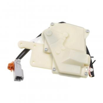 2000 Honda Civic Door Lock Actuator Rear Left BWD DLA117 image 3 of 3
