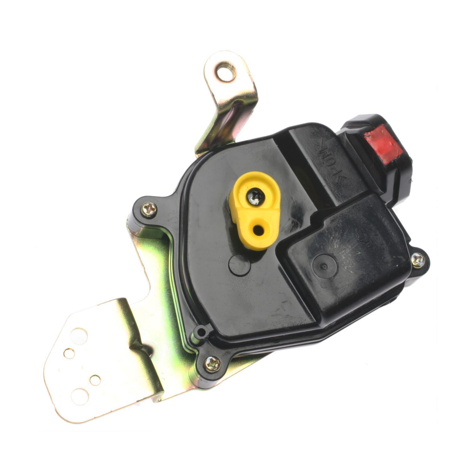 BWD DLA1191 - Door Lock Actuator BWD DLA1191 Door Lock Actuator product image 2 of 3