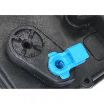 2005 Hyundai Accent Door Lock Actuator Front Right BWD DLA1192 image 1 of 3