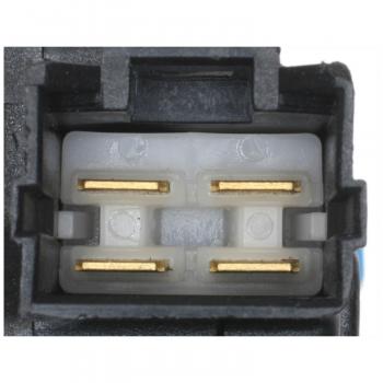 2005 Hyundai Accent Door Lock Actuator Front Right BWD DLA1192 image 3 of 3