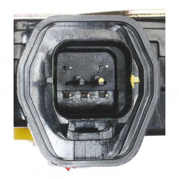2005 Hyundai Accent Door Lock Actuator Rear Left BWD DLA1194 image 3 of 3
