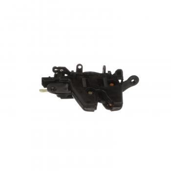 2009 Pontiac G6 Trunk Lock Actuator Motor Rear BWD DLA12002 image 4 of 4