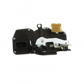 2006 Chevrolet Malibu Door Lock Actuator Front Left BWD DLA12008 image 2 of 4