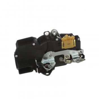 2006 Chevrolet Malibu Door Lock Actuator Front Left BWD DLA12008 image 3 of 4