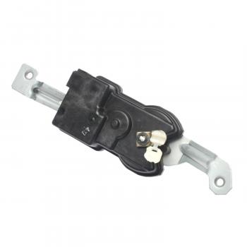 1998 Mitsubishi Diamante Door Lock Actuator Rear Right BWD DLA1203 image 2 of 3