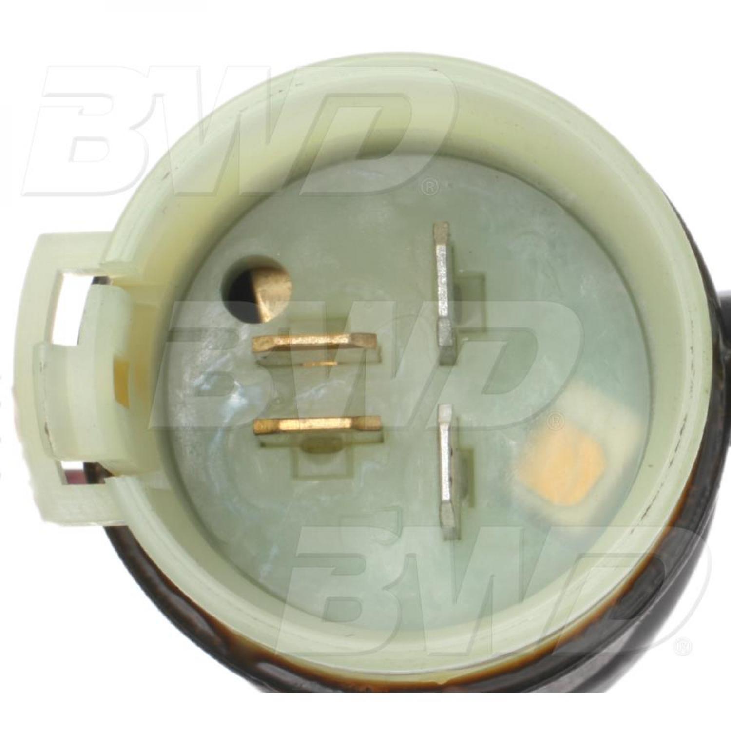 BWD DLA1204 - Door Lock Actuator BWD DLA1204 Door Lock Actuator product image 3 of 3