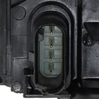 2016 Dodge Durango Door Lock Actuator Rear Left BWD DLA12044 image 4 of 4