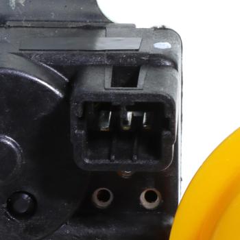 2006 Hyundai Elantra Trunk Lock Actuator Motor BWD DLA12052 image 4 of 4