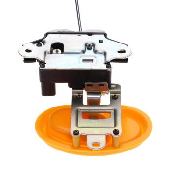 BWD DLA12052 - Trunk Lock Actuator Motor BWD DLA12052 Trunk Lock Actuator Motor product image 6 of 6