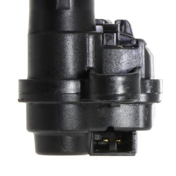 2019 Volkswagen Atlas Fuel Filler Door Lock Actuator BWD DLA12064 image 3 of 4