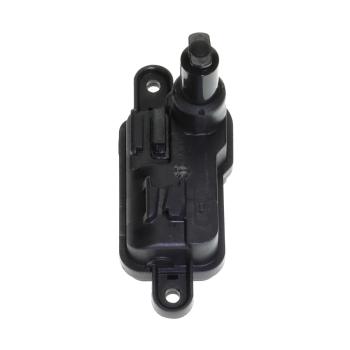 2019 Volkswagen Atlas Fuel Filler Door Lock Actuator BWD DLA12064 image 4 of 4