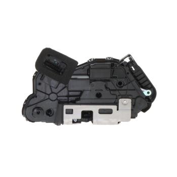 2022 Volkswagen Tiguan Door Latch Assembly Left BWD DLA12066 image 2 of 4