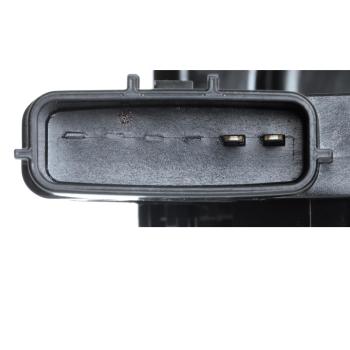 2013 Nissan Versa Door Lock Actuator Rear Right BWD DLA12069 image 3 of 4