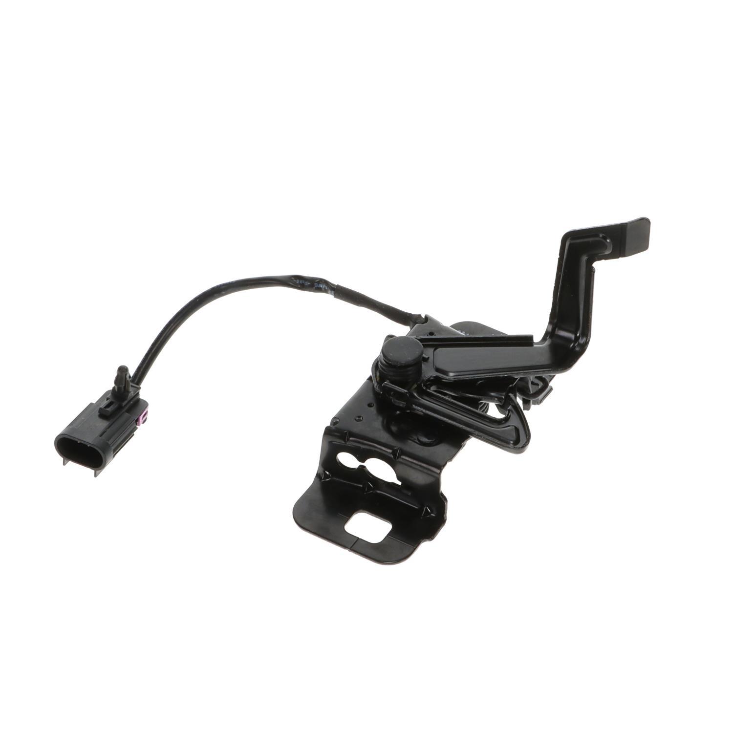 BWD DLA12080 Hood Latch Assembly product image 1 of 6