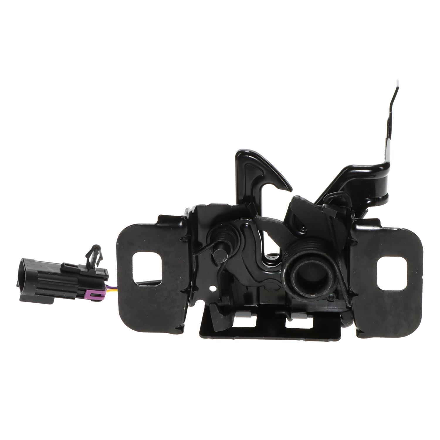 BWD DLA12080 Hood Latch Assembly product image 2 of 6