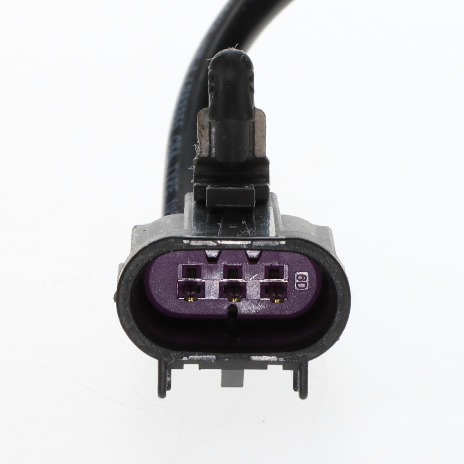 BWD DLA12080 Hood Latch Assembly product image 3 of 6