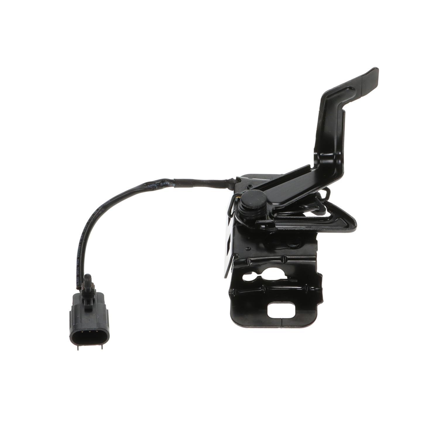 BWD DLA12080 Hood Latch Assembly product image 4 of 6