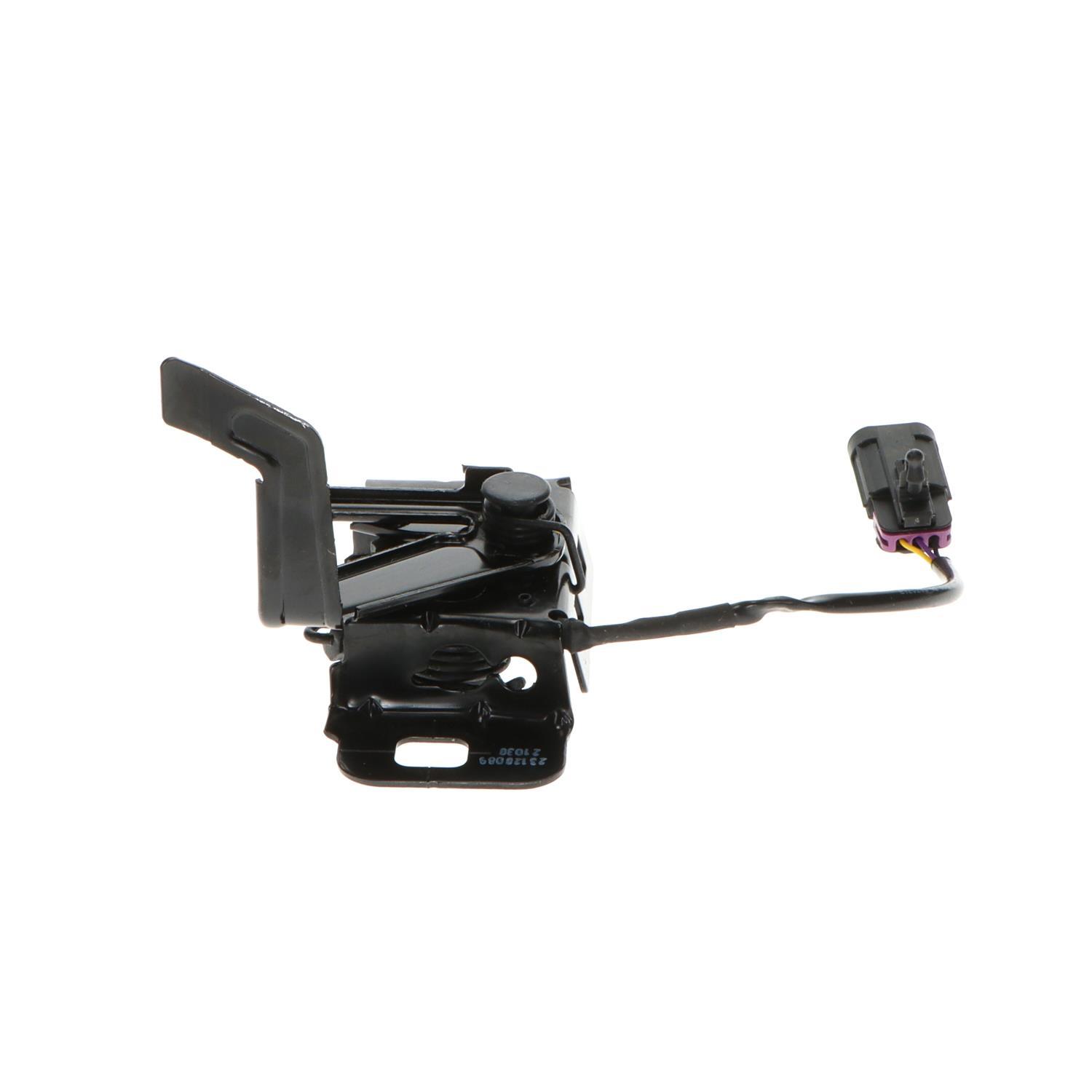 BWD DLA12080 Hood Latch Assembly product image 6 of 6