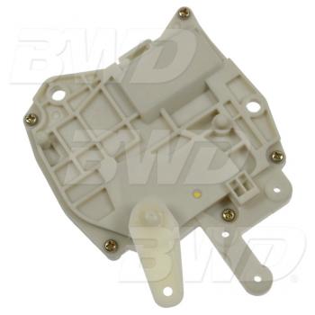 2000 Honda Accord Door Lock Actuator Rear Right BWD DLA121 image 1 of 3