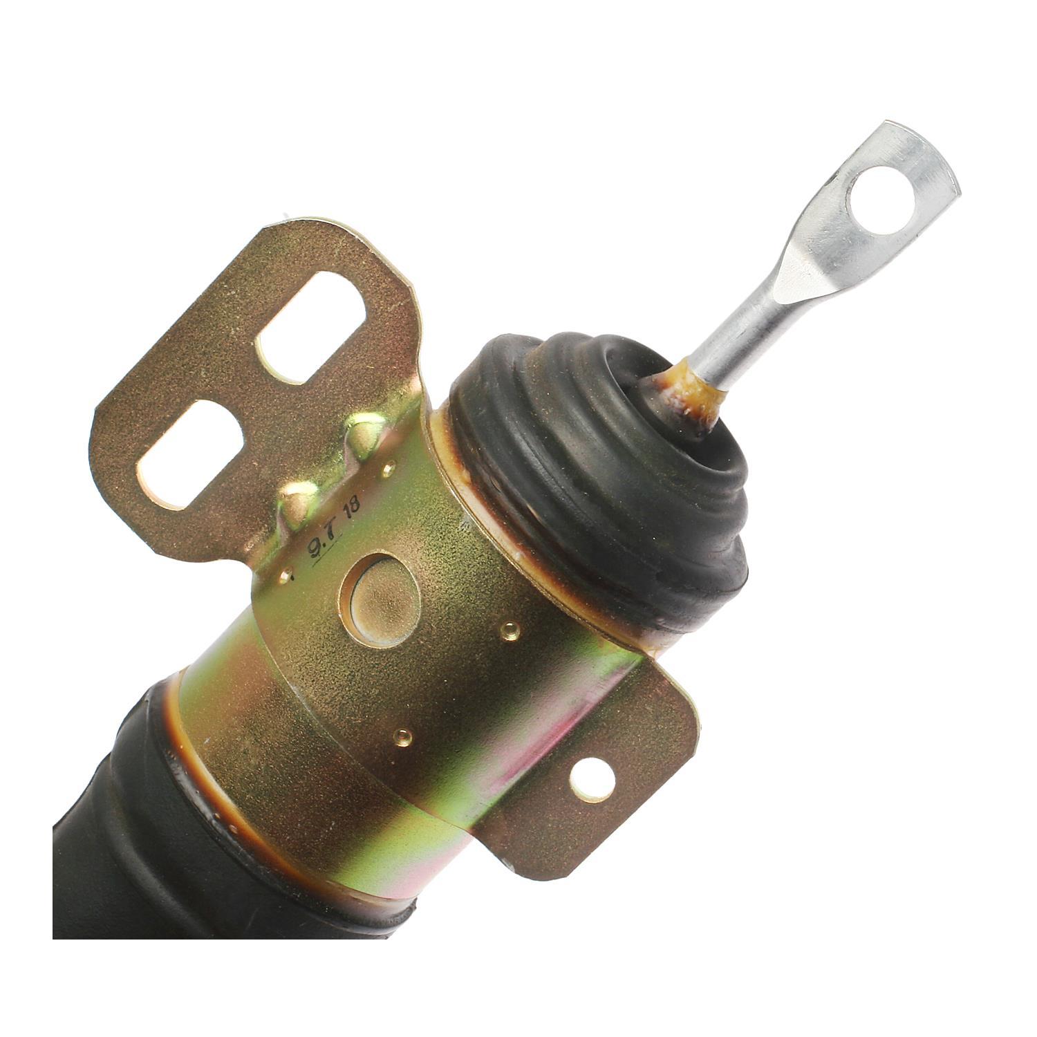 BWD DLA1210 - Door Lock Actuator BWD DLA1210 Door Lock Actuator product image 1 of 3