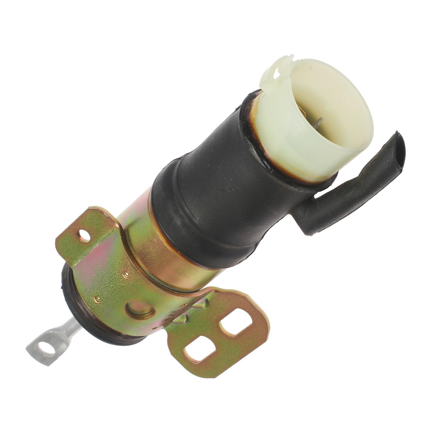 BWD DLA1210 - Door Lock Actuator BWD DLA1210 Door Lock Actuator product image 2 of 3