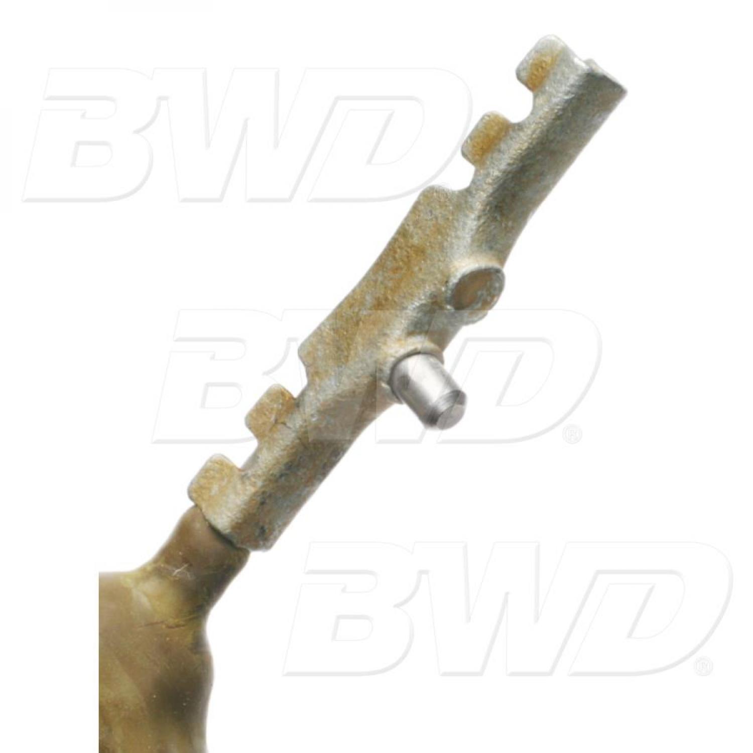 BWD DLA1212 - Door Lock Actuator BWD DLA1212 Door Lock Actuator product image 1 of 3