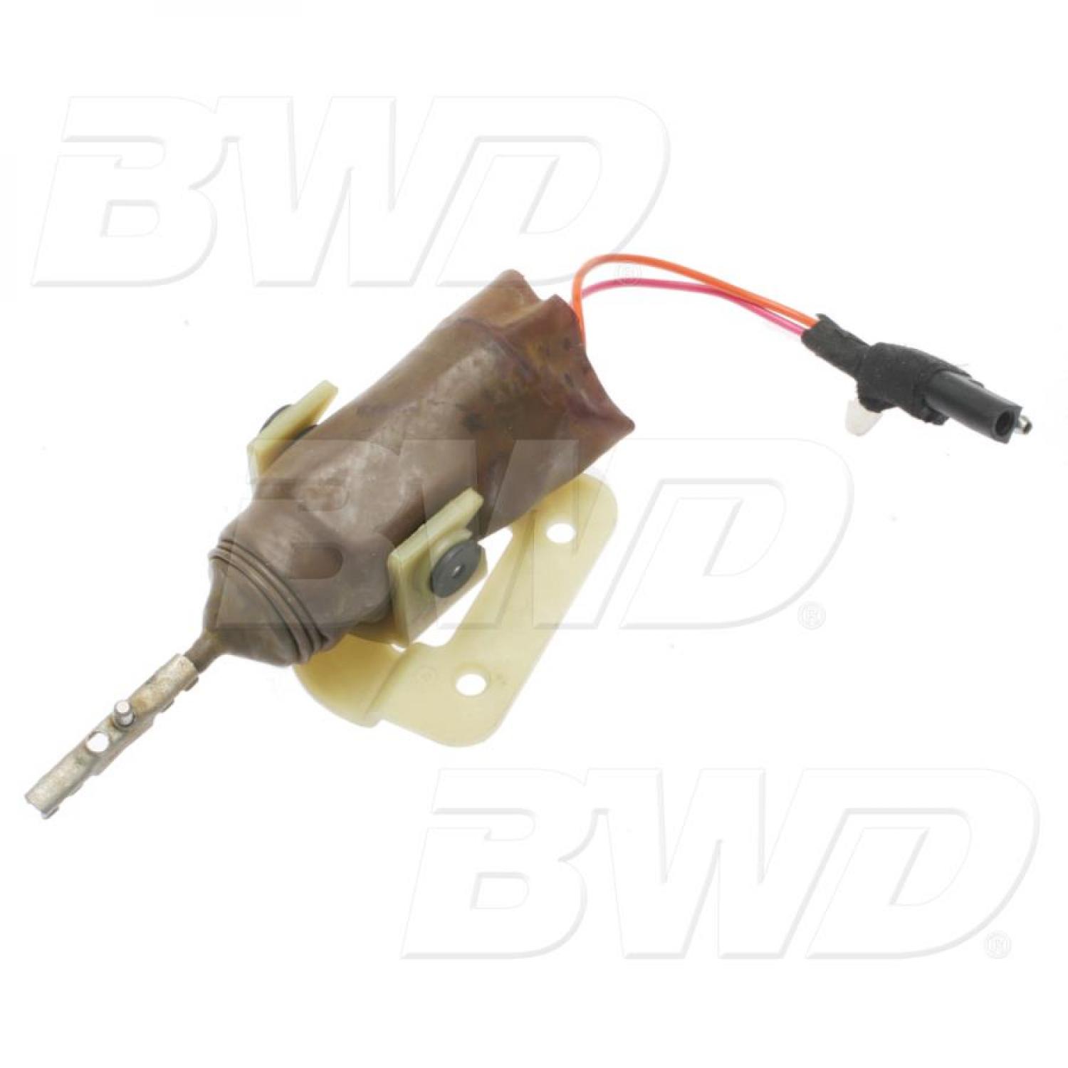 BWD DLA1212 - Door Lock Actuator BWD DLA1212 Door Lock Actuator product image 2 of 3