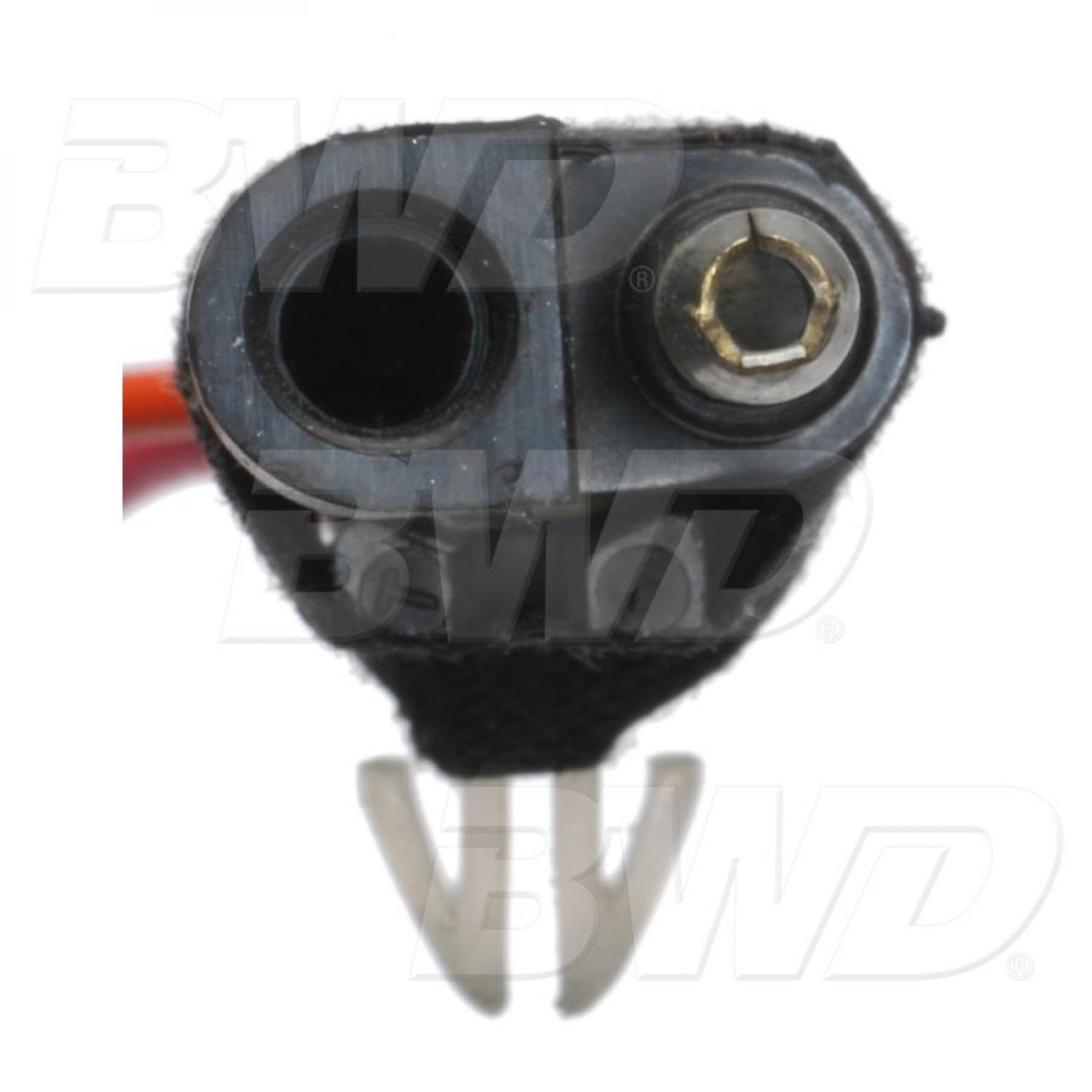 BWD DLA1212 - Door Lock Actuator BWD DLA1212 Door Lock Actuator product image 3 of 3