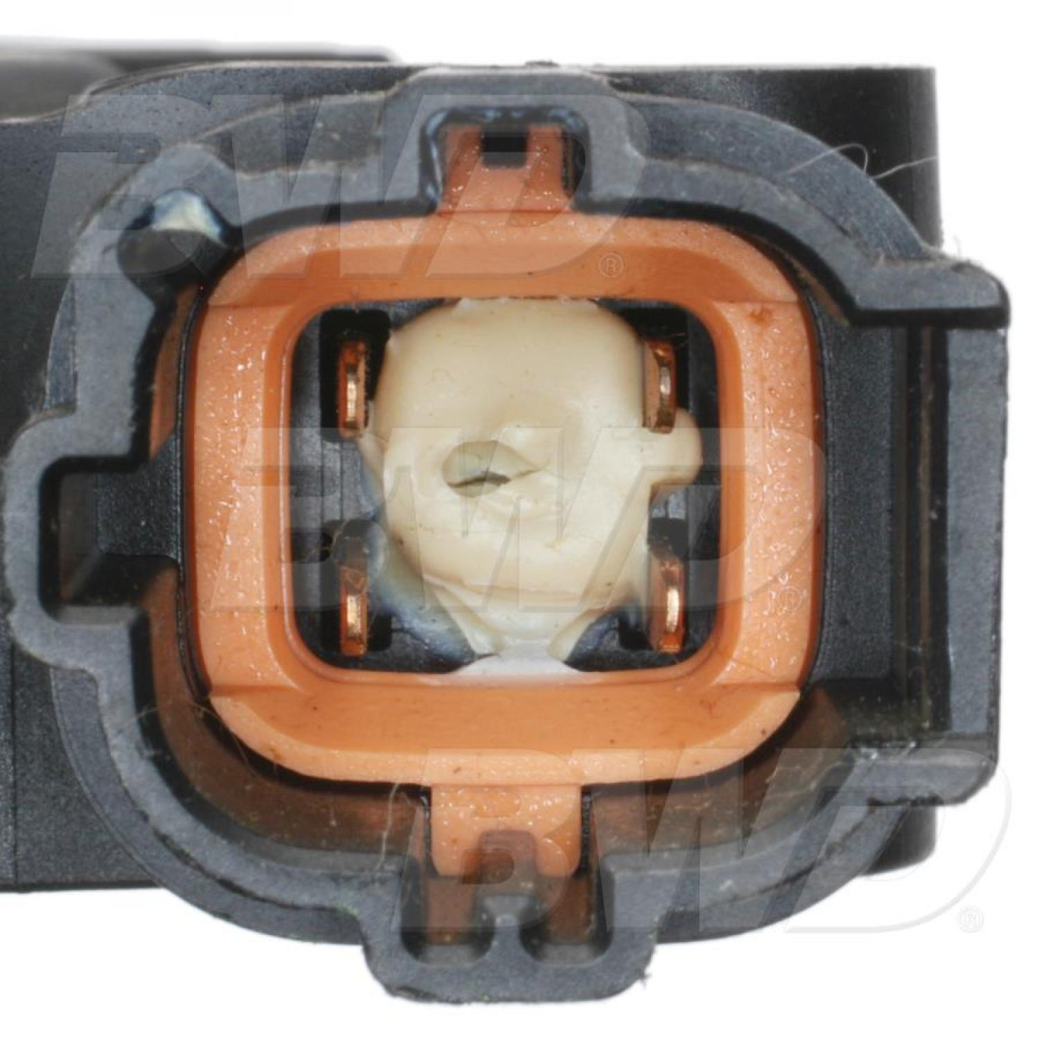 BWD DLA1214 - Door Lock Actuator BWD DLA1214 Door Lock Actuator product image 3 of 3