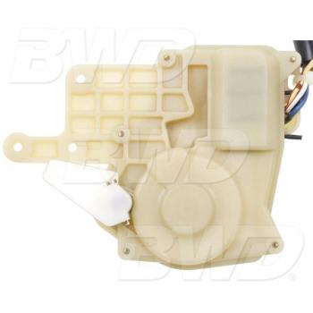 2000 Honda Civic Door Lock Actuator Front Left BWD DLA122 image 1 of 3