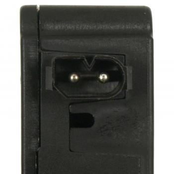 1997 BMW 750iL Fuel Filler Door Lock Actuator BWD DLA1226 image 2 of 3