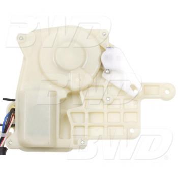 2000 Honda Civic Door Lock Actuator Front Left BWD DLA123 image 1 of 3