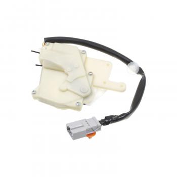 2000 Honda Civic Door Lock Actuator Front Left BWD DLA123 image 3 of 3