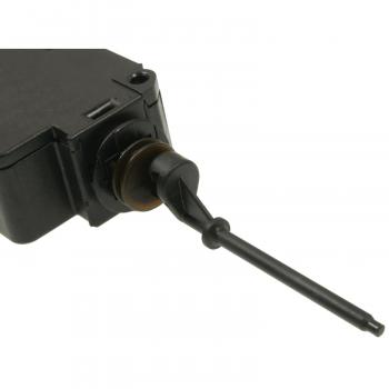 1995 BMW 325i Fuel Filler Door Lock Actuator BWD DLA1232 image 1 of 3