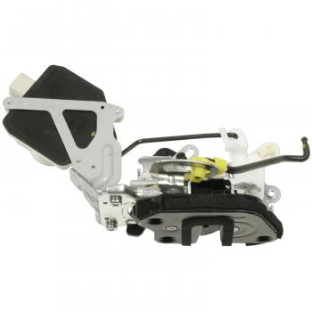 2000 Hyundai Elantra Door Lock Actuator Rear Left BWD DLA1236 image 3 of 3