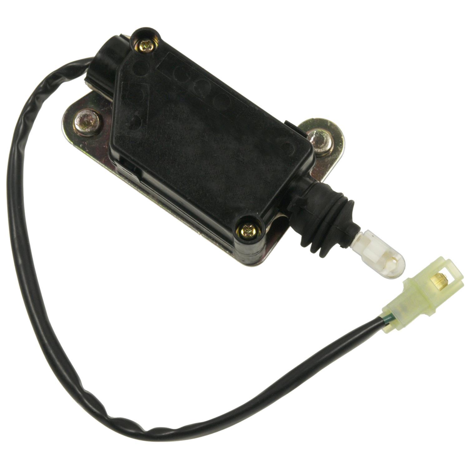 BWD DLA1242 - Door Lock Actuator BWD DLA1242 Door Lock Actuator product image 3 of 3