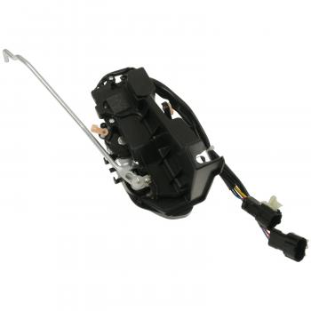 2004 Kia Sedona Door Lock Actuator Front Left BWD DLA1243 image 3 of 3