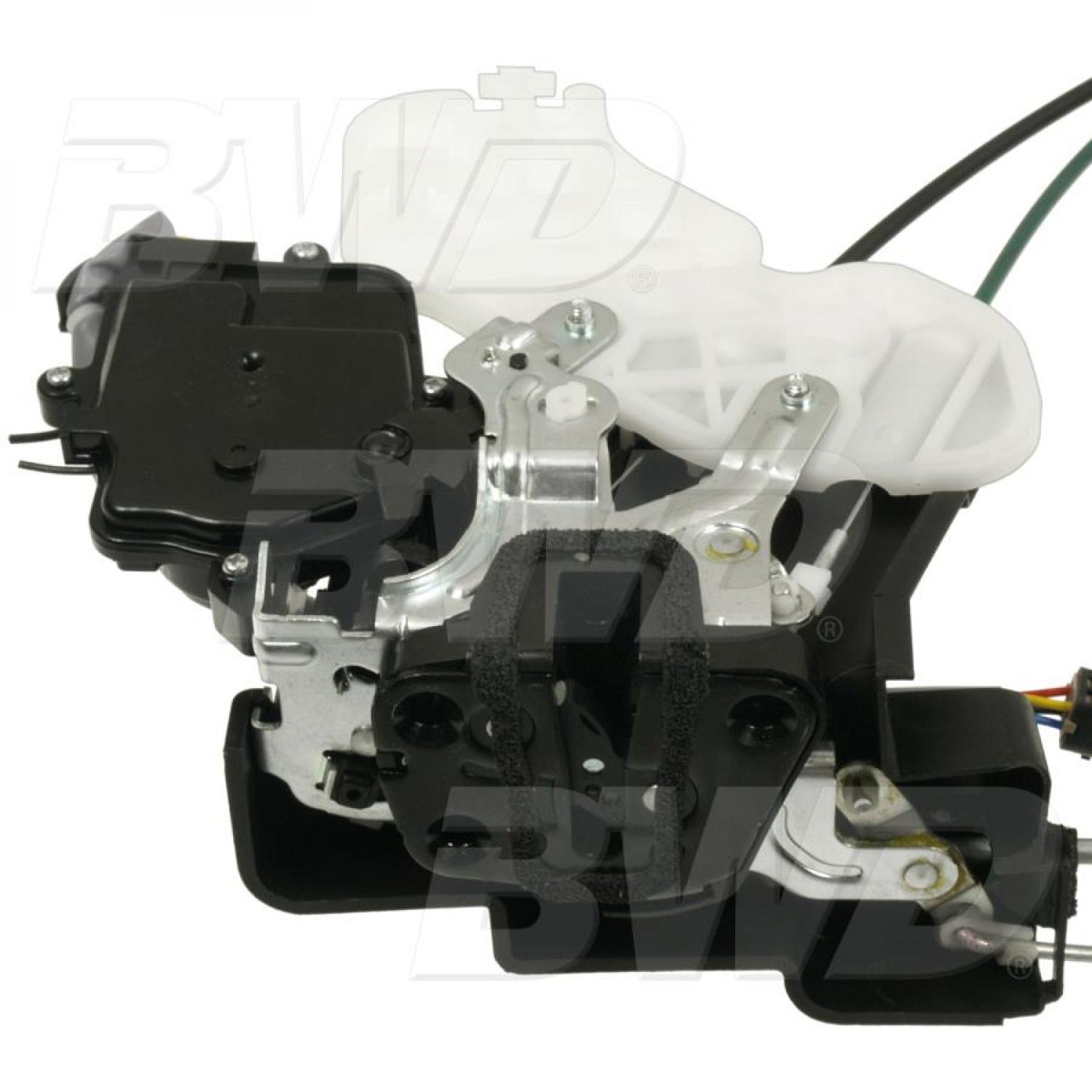 BWD DLA1244 - Door Lock Actuator BWD DLA1244 Door Lock Actuator product image 2 of 4
